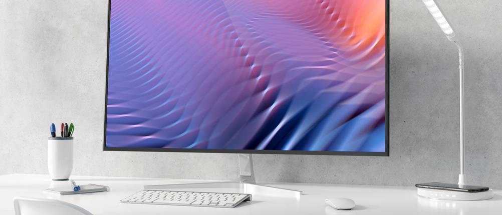 Monitor 32 Zoll 4K Test