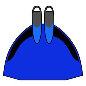 Monoflosse Test