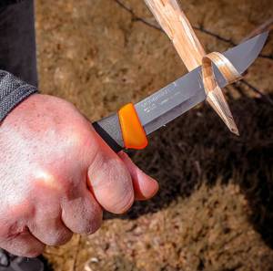 mora mora messer anglermesser 133610