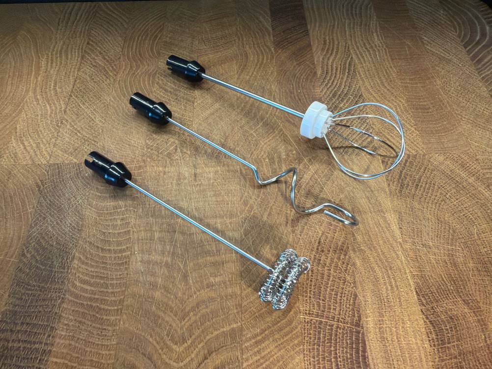 Drei Aufsätze des Mosuo Mos-Frother-001