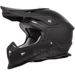 Motocross-Helm