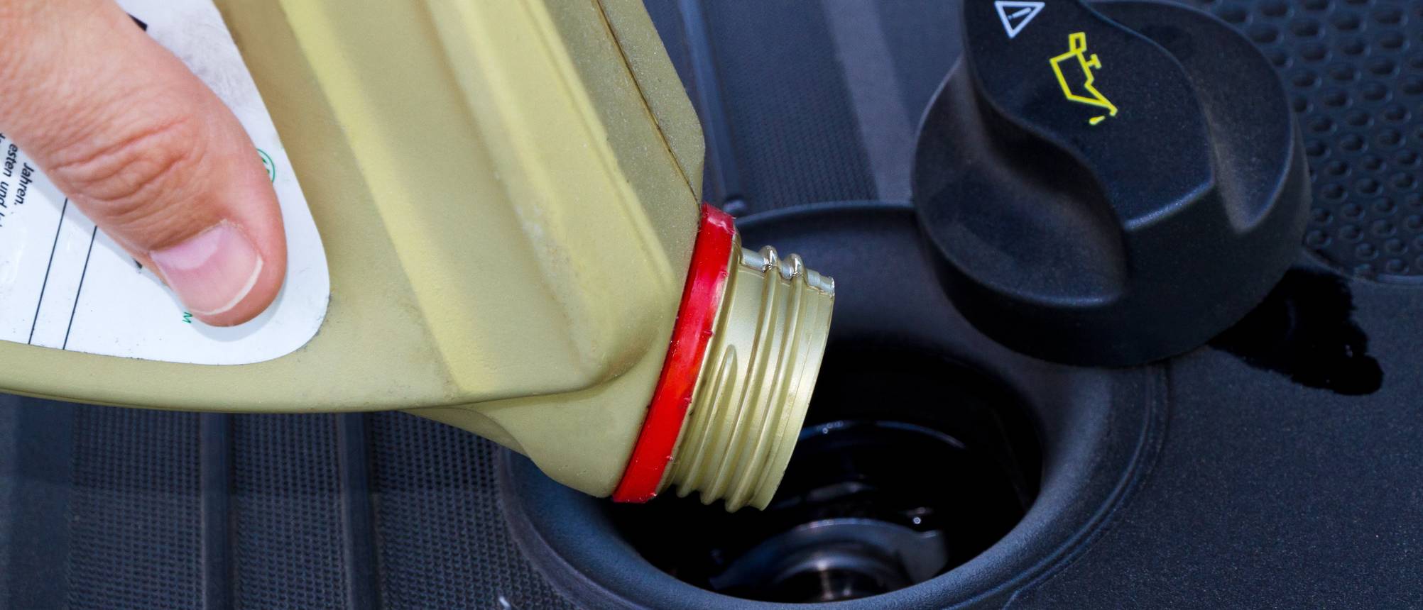 Motoröl kaufen Test & Vergleich » Top 22 im Januar 2023