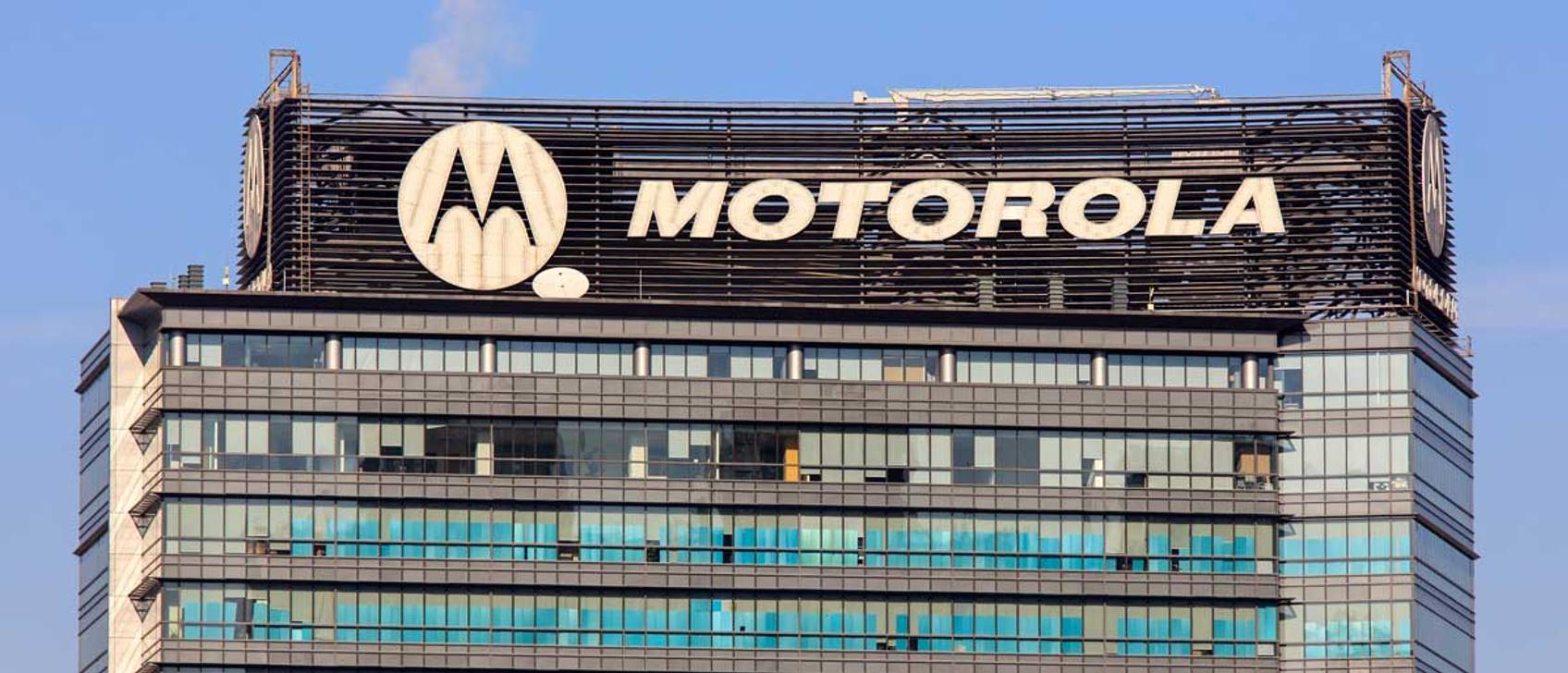 Motorola-Smartphone Test & Vergleich: Top 10