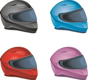 motorrad-headset-fahrer