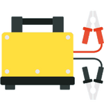 motorrad-ladegeraet