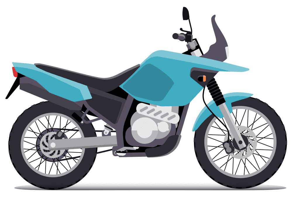 motorrad-regenkombi motorrad icon