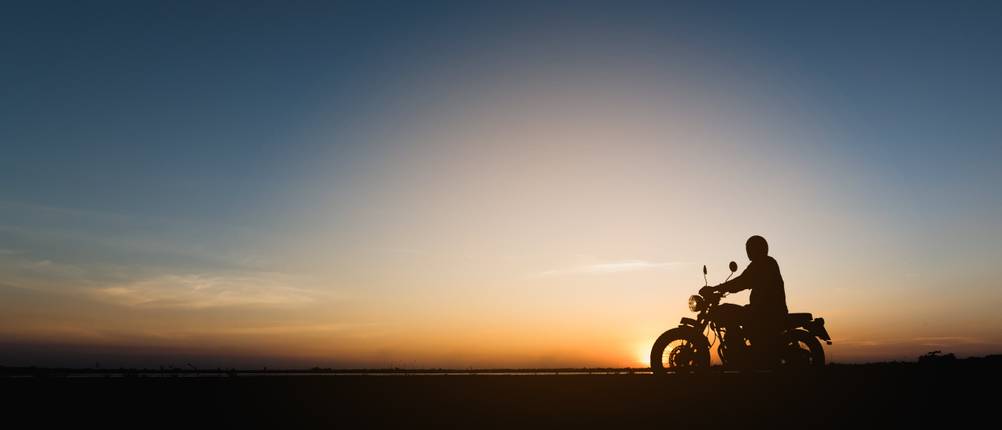 Motorrad