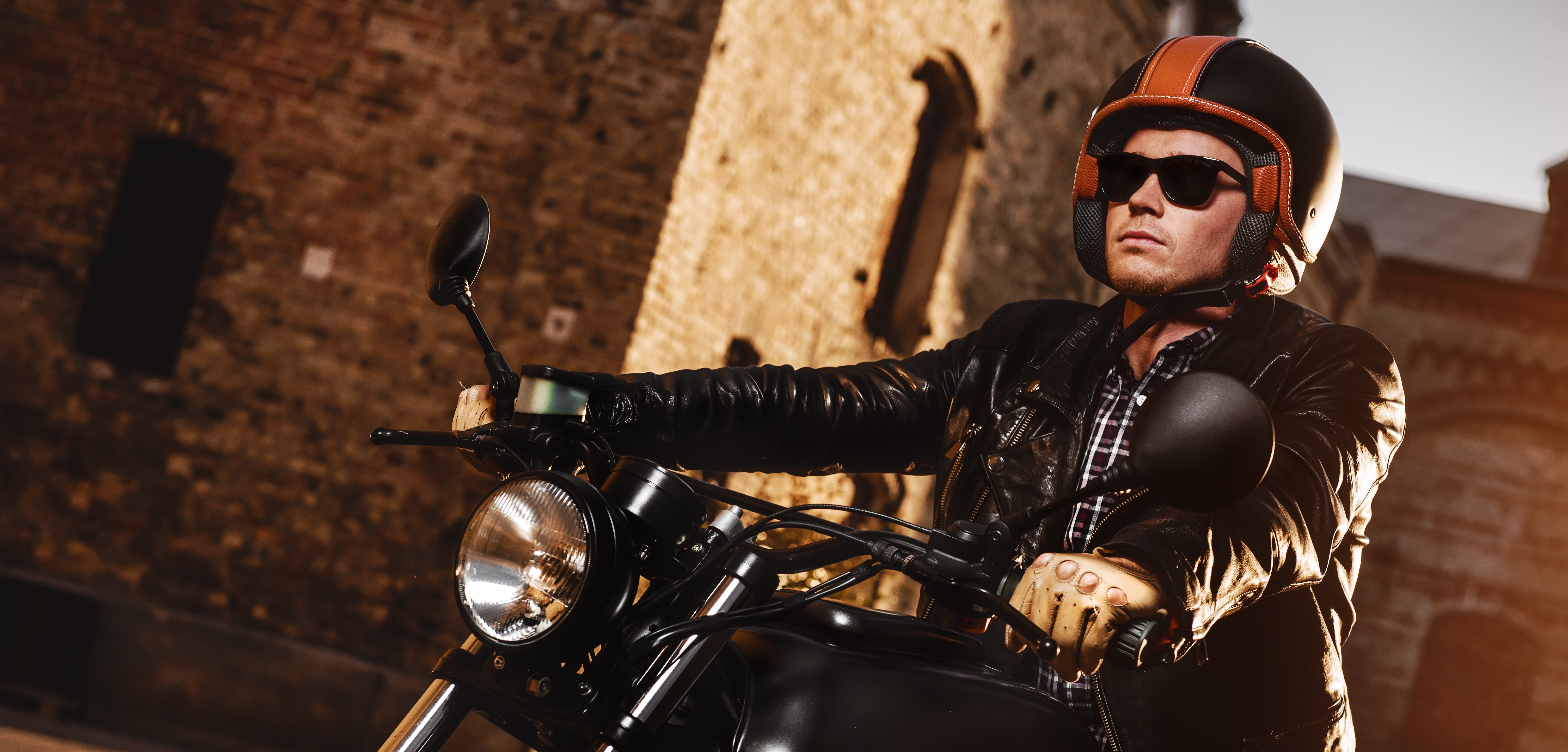 Bunt Cocoarm Motorradbrille mit abnehmbarer Gesichtsmaske abnehmbare beschlagfreie Brille Motorrad Schutzbrille Staubschutz Brille Motorrad Gesichtsmaske für Fahrrad Motocross 