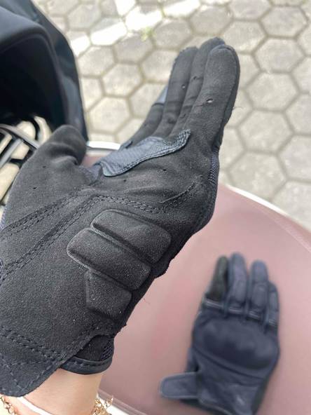 Motorradhandschuhe Test & Vergleich  Top 15 im Juni 2026