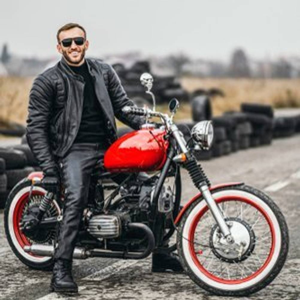motorradhose-test