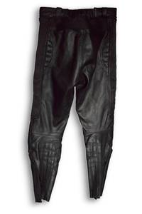 motorradhose-test