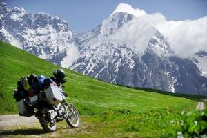 Motorradkoffer liter