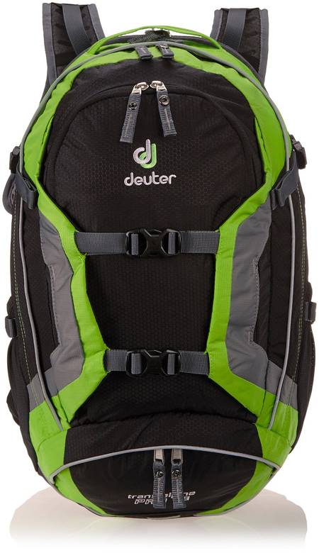 Deuter Trans Alpine Pro 28 Mountainbike Rucksack