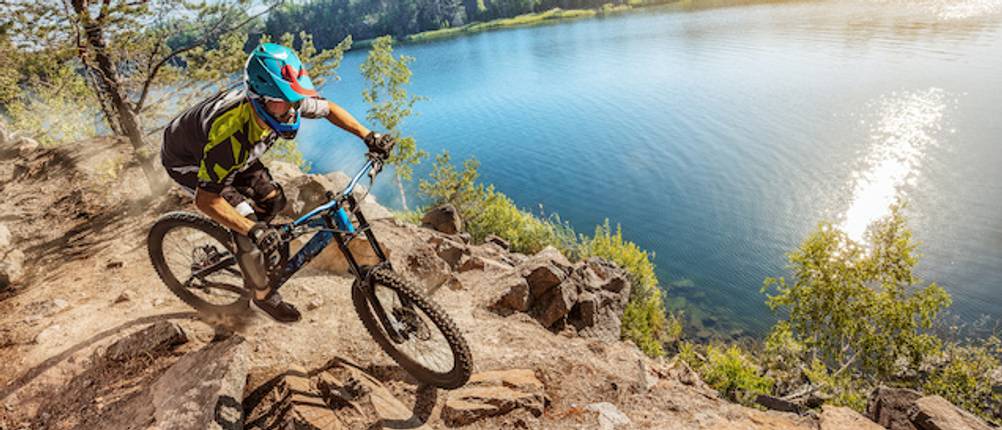 mountainbike-20-zoll-test