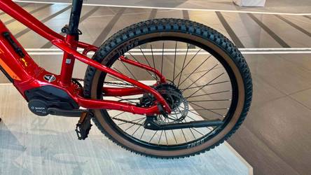 fahrradreifen 20 zoll klapprad ROCKBROS MBS-Klapprad -20 Zoll 8 Gngen