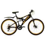 mountainbike