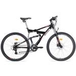 mountainbike