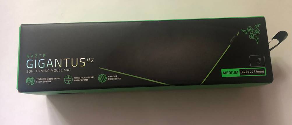 mousepad-test