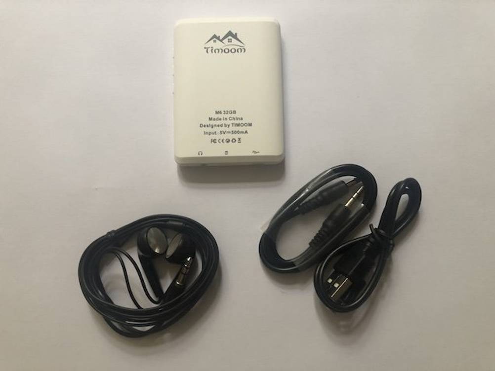 Timoom M6 Test & Vergleich 2024