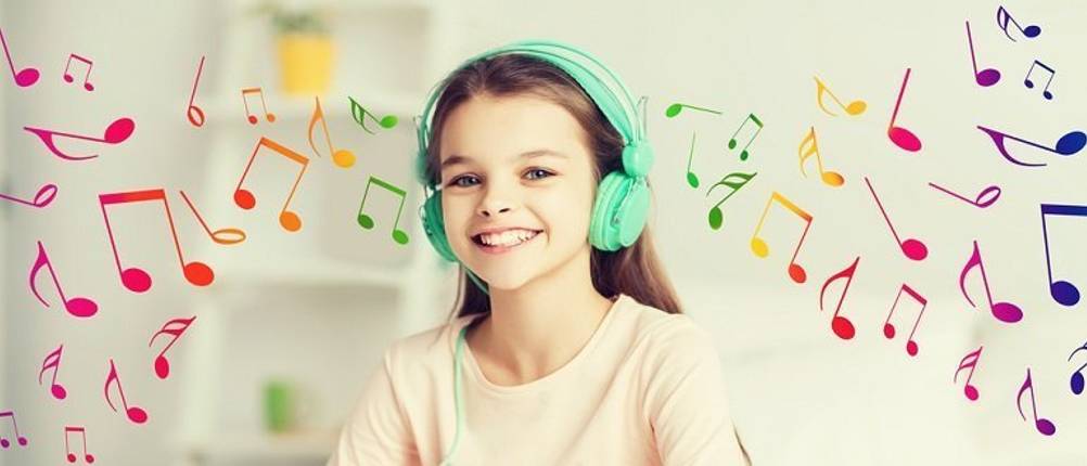MP3-Player für kinder Test