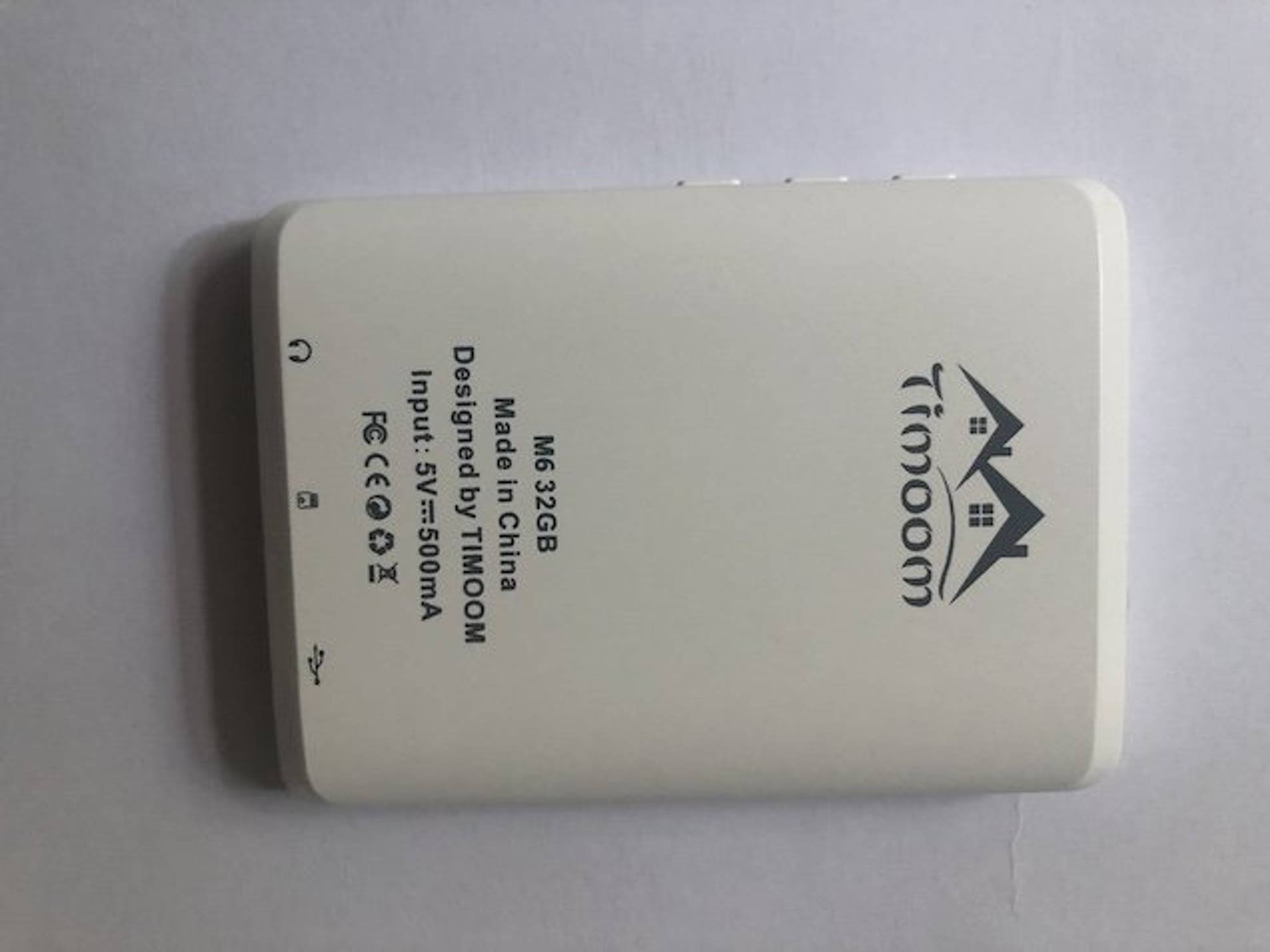 Timoom M6 Test & Vergleich 2024