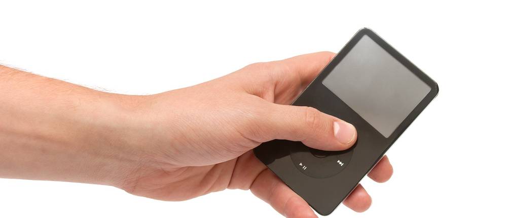 MP3-Player mit Lautsprecher Test