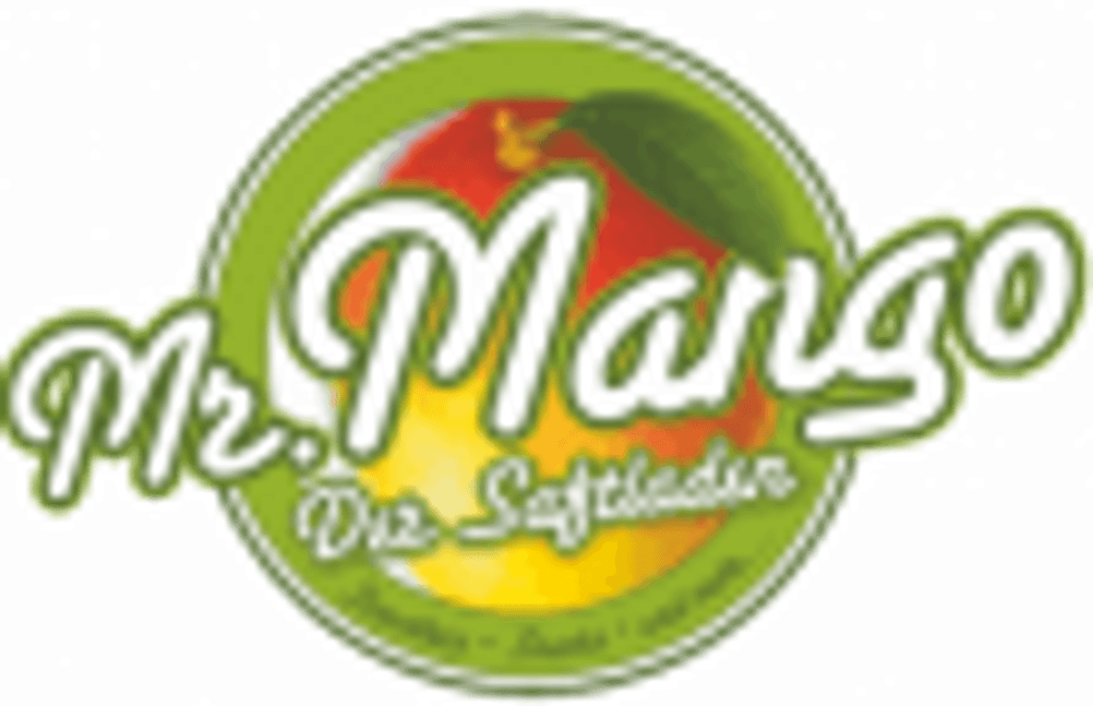 Logo von Mr. Mango der Saftladen in Landau