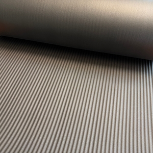 Die Struktur der Msports-Gymnastikmatte Premium