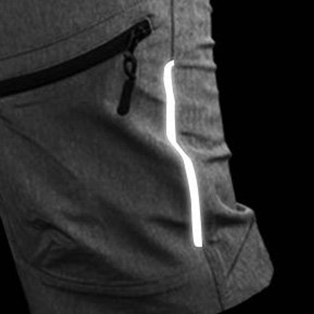 mtb hose reflektoren