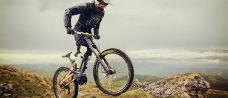 MTB-Pedale Test 2026  Grip und Kontrolle im Gelnde