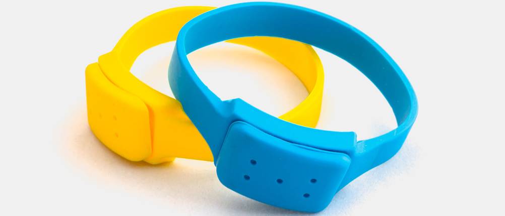 mückenarmband test testsieger vergleich