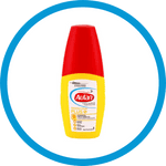 Mückenmittel Spray