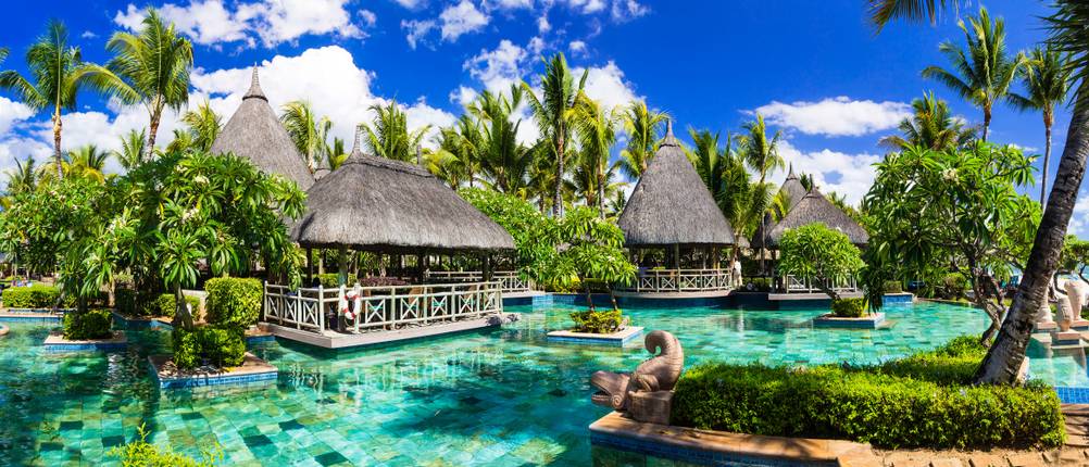 Mückenspray Mauritius