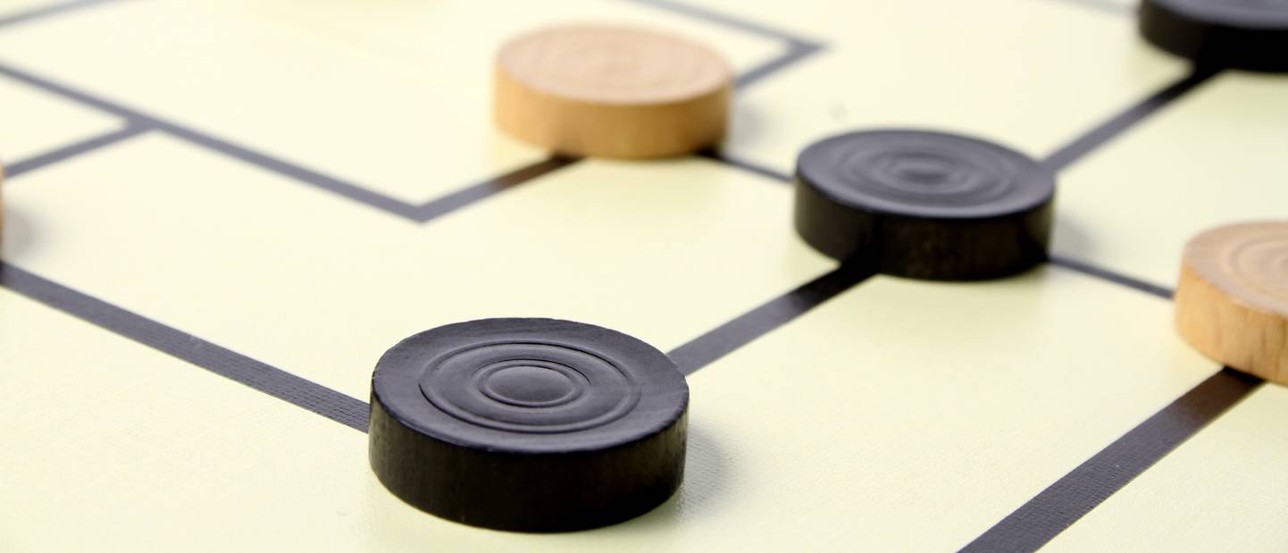 Mühle-Spiel Test & Vergleich » Top 10 im Oktober 2024