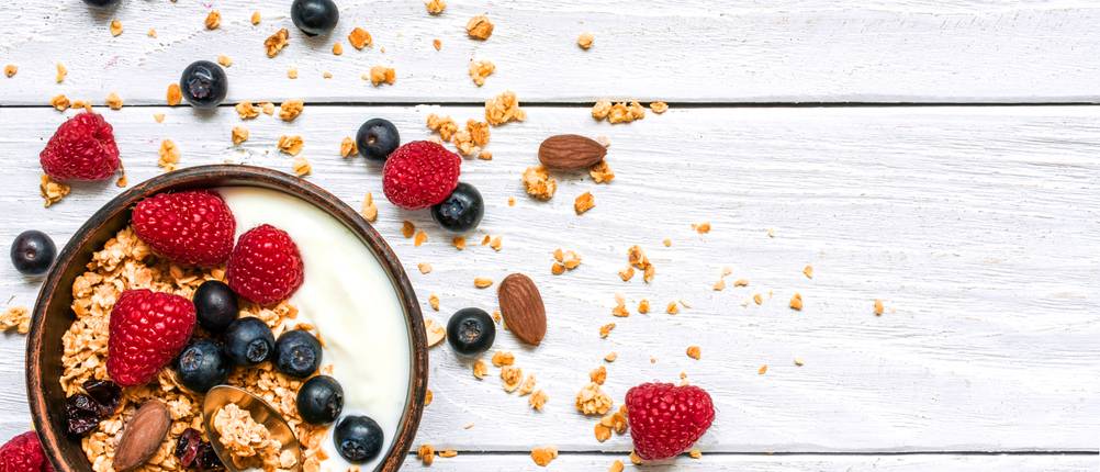 Müsli-ohne-Zucker-Test