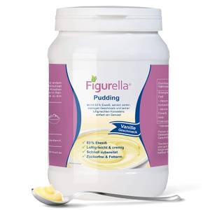 Multi-Food Pudding