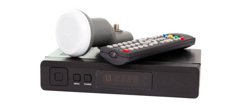 multiswitch-receiver