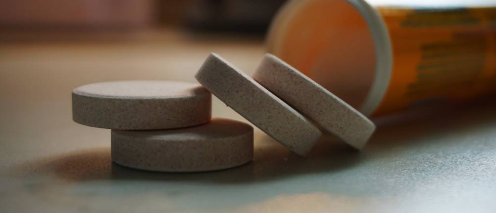 Multivitaminpräparat Test