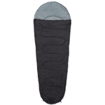 Mumienschlafsack als Sommerschlafsack