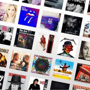 music-unlimited