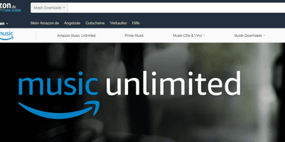 Amazon-Music-Unlimited-Kosten: So finden Sie das günstigste Abo-Modell