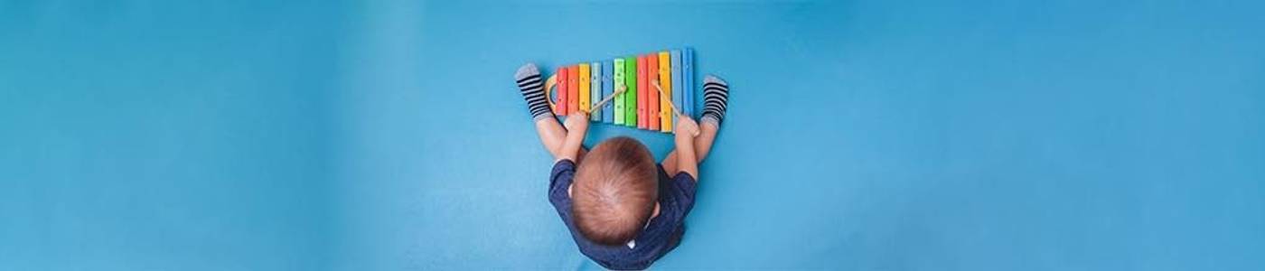 musikinstrumente für kinder