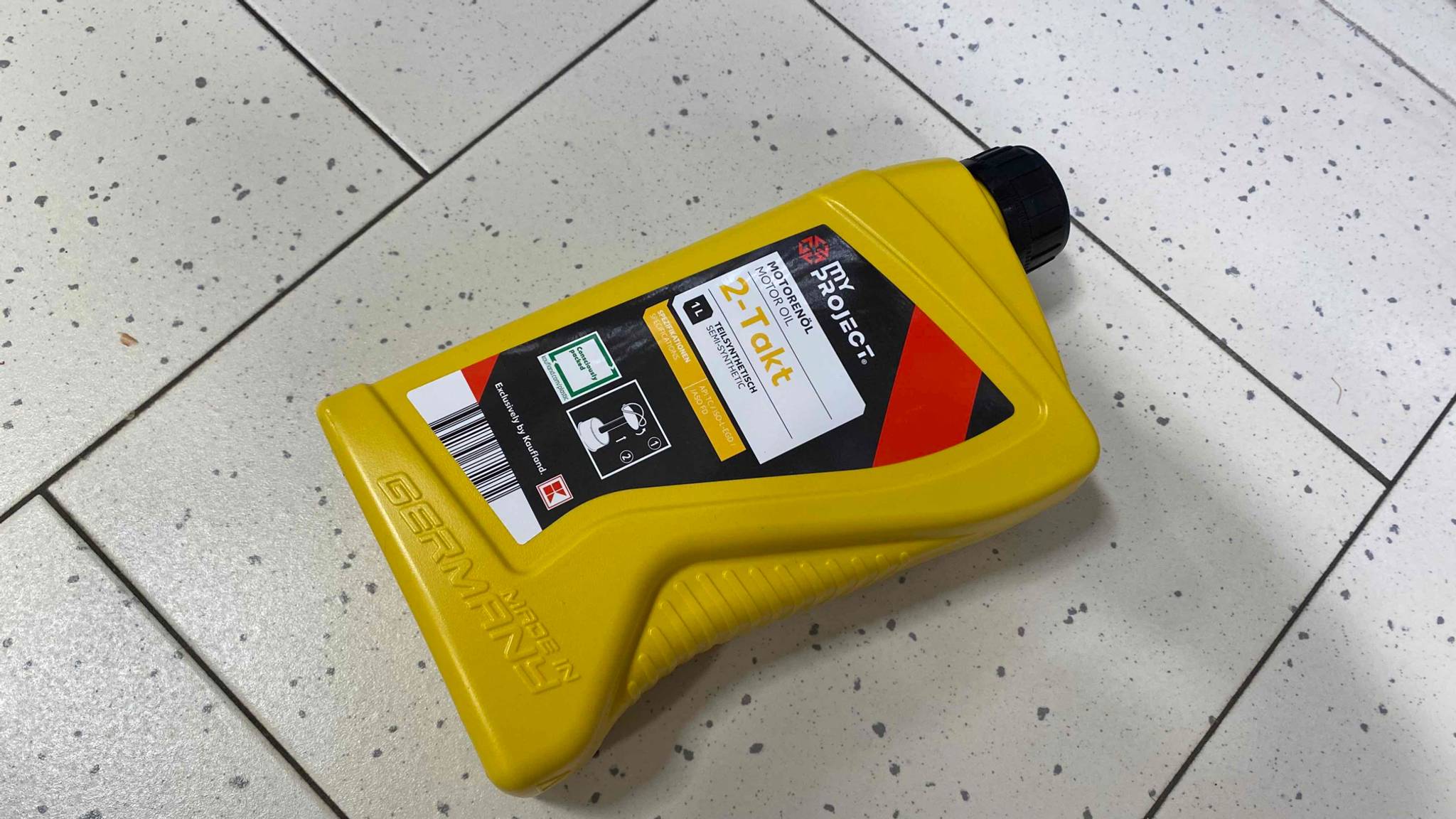 2TaktÖl kaufen Test & Vergleich » Top 16 im März 2025