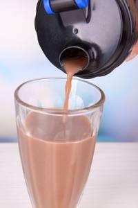 Whey Protein Shake
