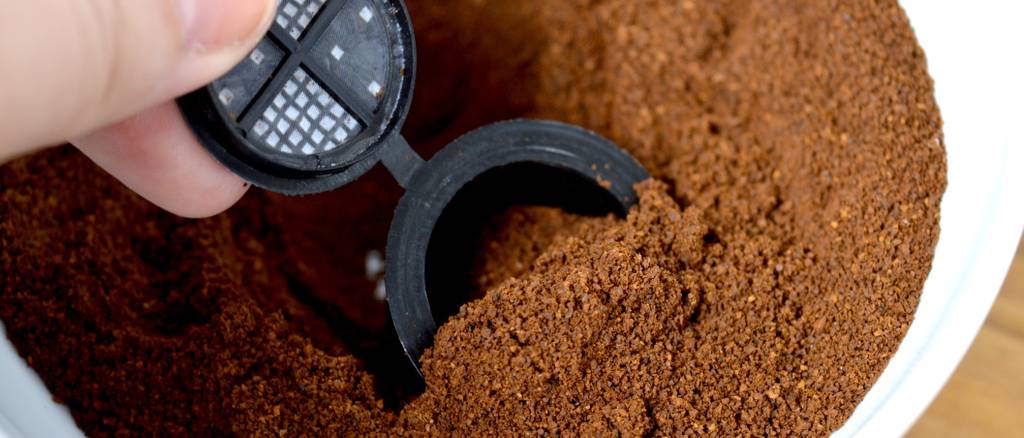 wiederbefüllbare Kapseln im Nespresso-Kapsel-Test