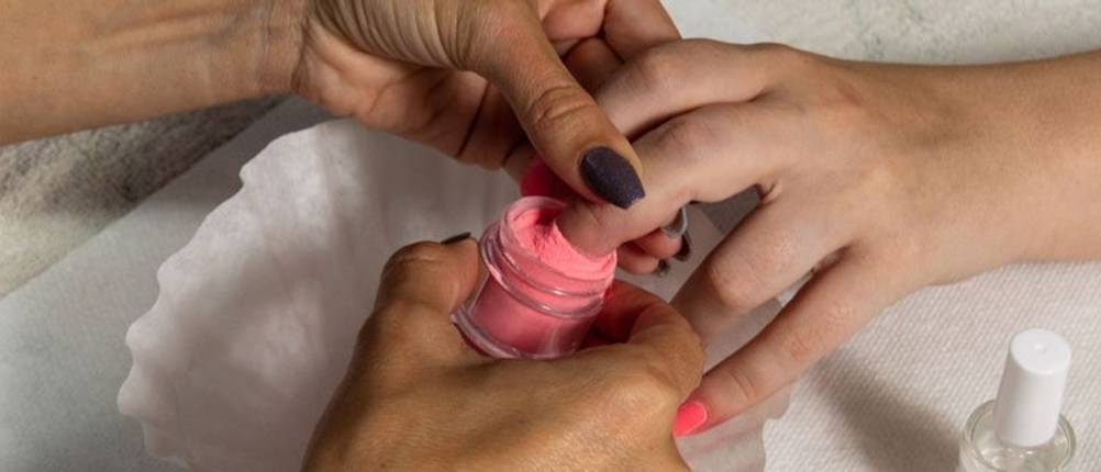 nagel-puder-test