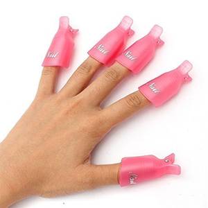UV-Nagellack Rossmann