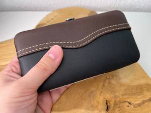 Oftmals sind Nagelsets in stylischen und hochwertigen Etuis erhältlich.