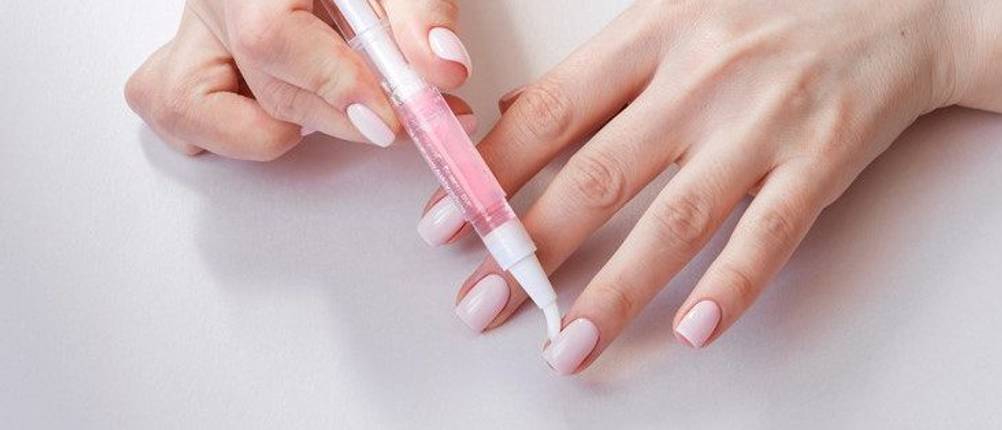 Nagelpflegestift Test