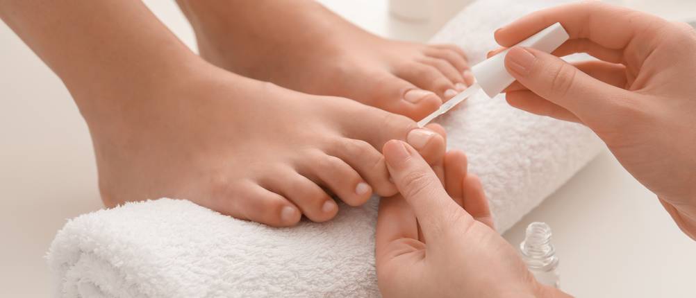 Nagelweicher-Test